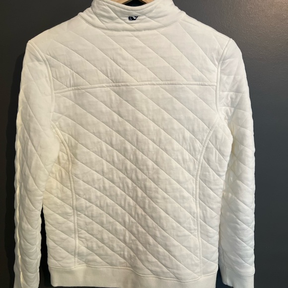 Vineyard Vines Quilted Shep Shirt - Picture 4 of 4